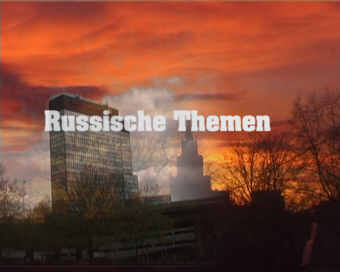 Russische Themen